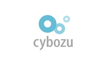 Cybozu Logo